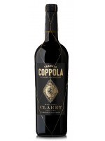 Francis Coppola Black Label Claret 2021 14.5% ABV 750ml